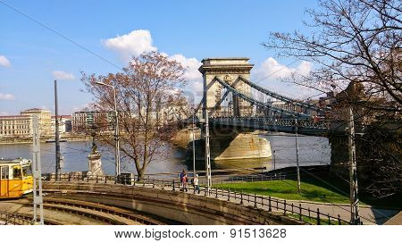 Budapest
