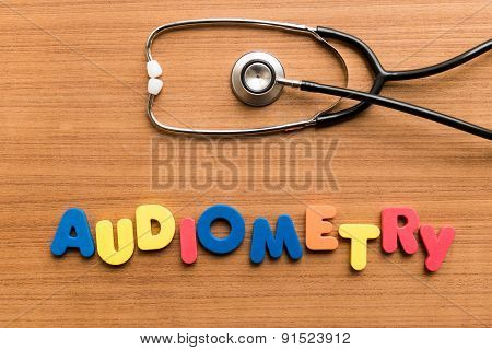 Audiometry