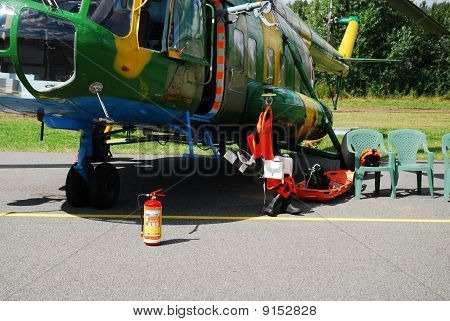International Air demonstrationer flyveopvisning