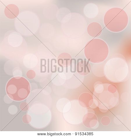Circle Background