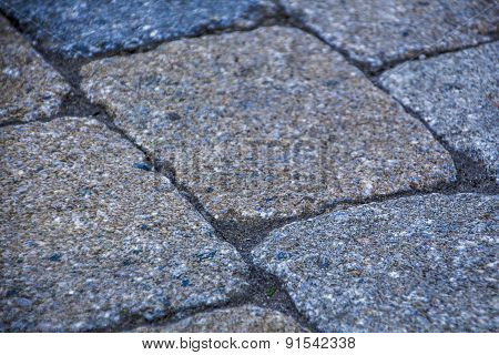 stone