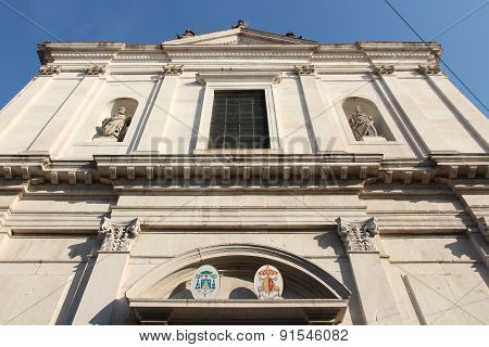 Bergamo, Italy