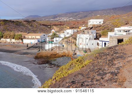 Costa Adeje, Tenerife