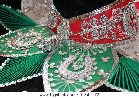 Mexican Sombrero Fiesta