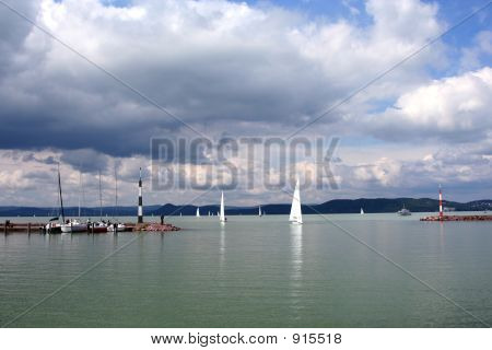 Balaton