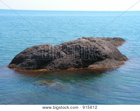 Desert Island