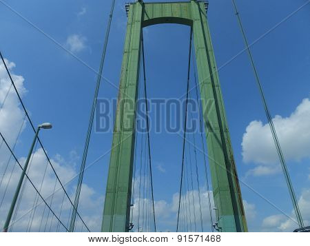 Delaware Memorial Bridge