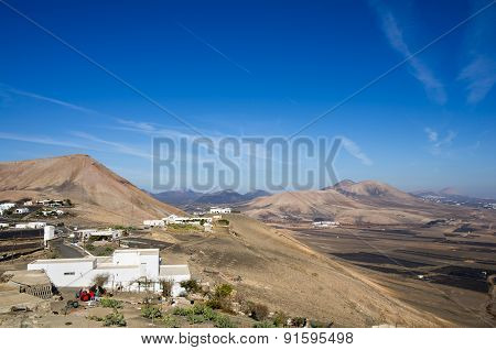 Lanzarote