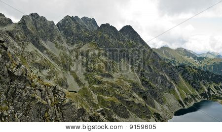 Vysoké Tatry