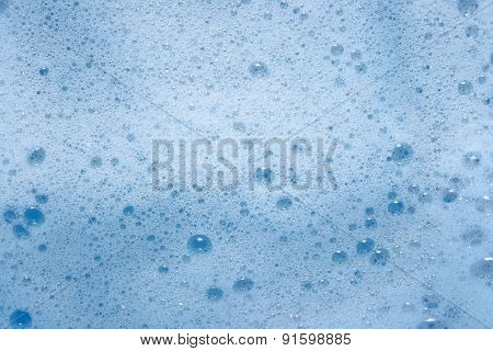 Soapsuds Bubbles Texture