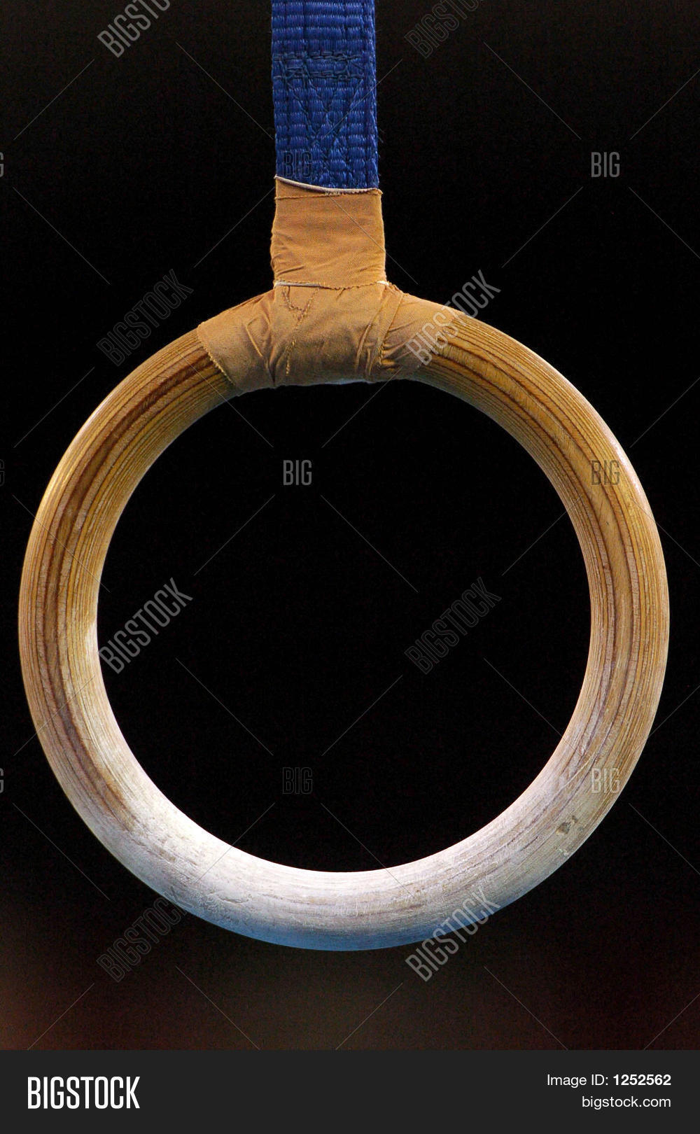 Gymnastic Ring 01 Image & Photo (Free Trial) Bigstock