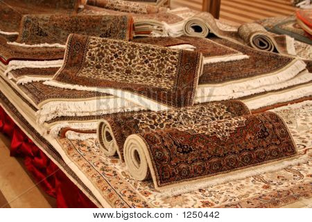 Carpet Detail