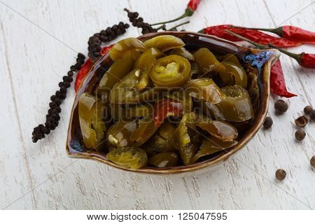 Jalapeno