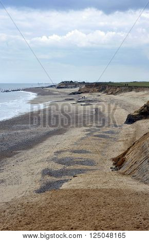 Erosion