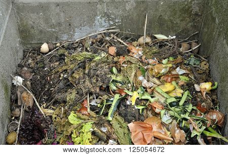 Composting