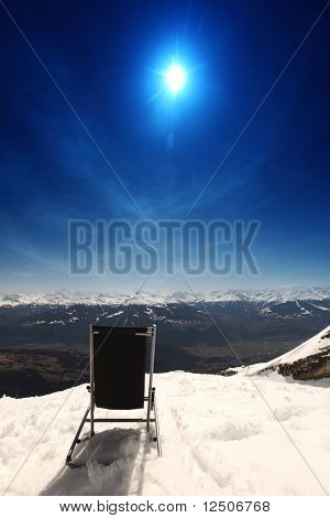 Relax lehátko