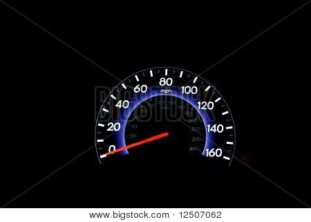 Kilometre sayacı