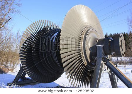 Turbine
