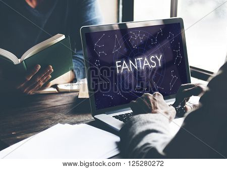 Fantasy Fairy Dream Miracle Surreal Gorgeous Concept