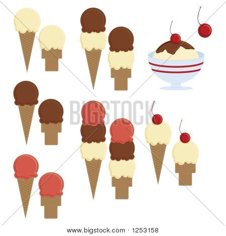 Ice cream