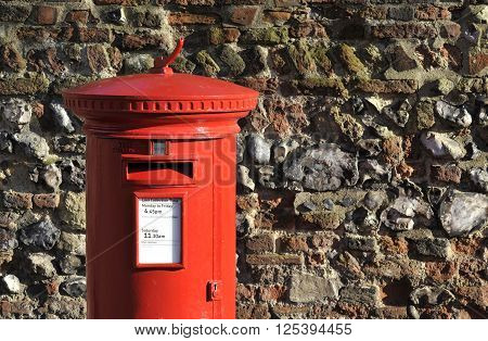 Post Box