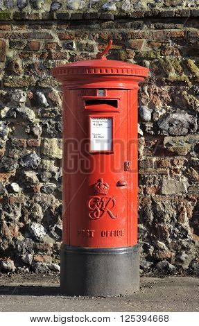 Post Box