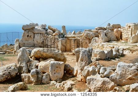 Malta - Antik Side