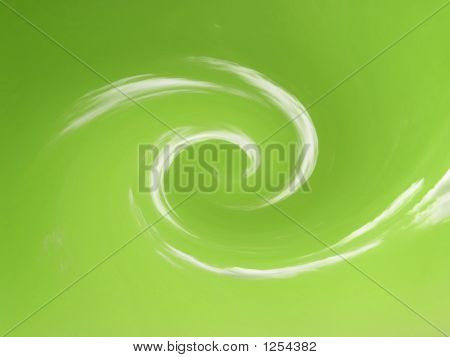 Sfondo decorazione