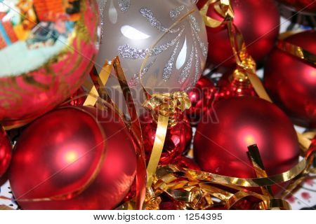 Weihnachtsfeier