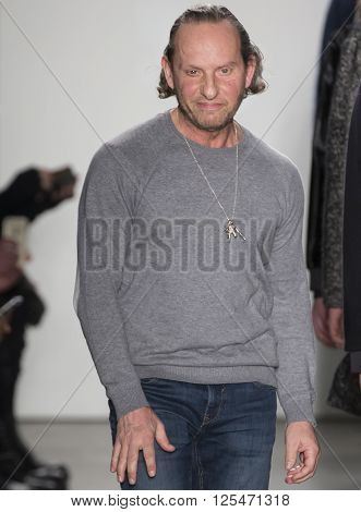 Custo Barcelona - Fall Winter 2016 Collection