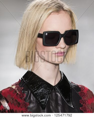 Custo Barcelona - Fall Winter 2016 Collection