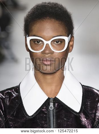Custo Barcelona - Fall Winter 2016 Collection