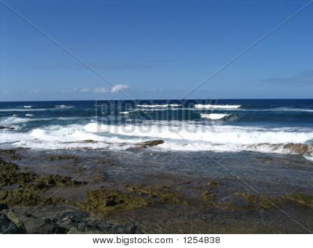 เขตร้อน ชายหาด