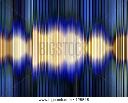 声音波形 2