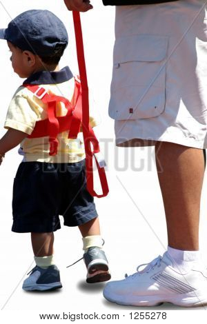 Pai e filho
