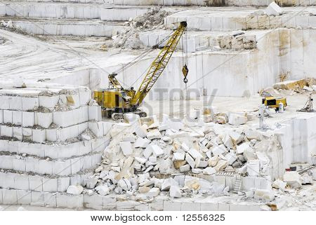 หินอุตสาหกรรม