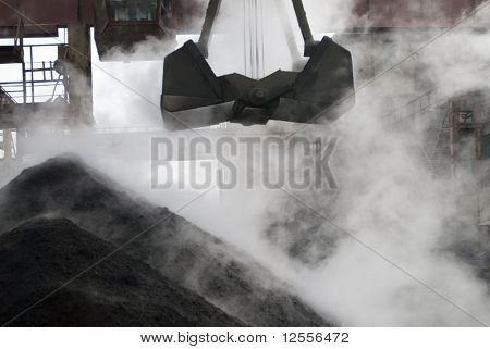 เทคโนโลยีการทำงานกับวัตถุดิบที่โรงงาน