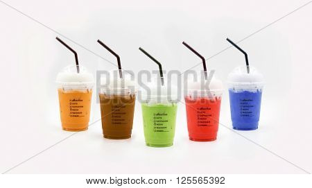 Cool Drink Baverage