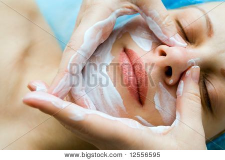 ผู้หญิงที่ มีรูปแบบ