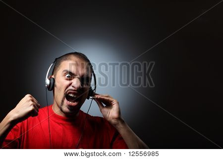 Dj pazzo