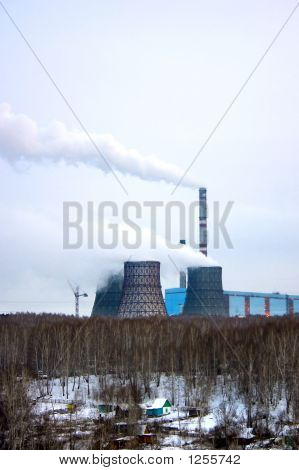 Power Tower