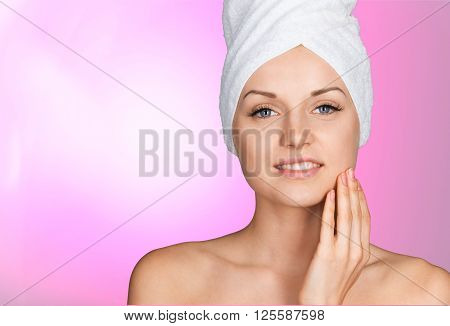 Microdermabrasion.