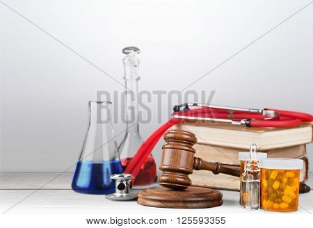 Medical.
