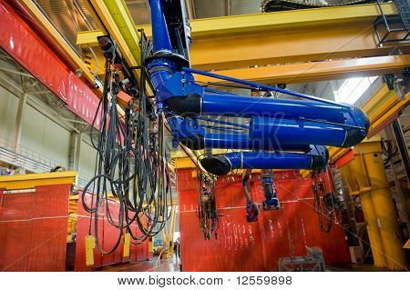 Sistema di ventilazione bitrave