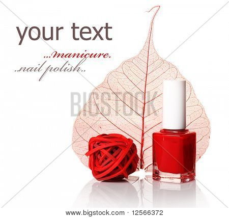 Vernis à ongles