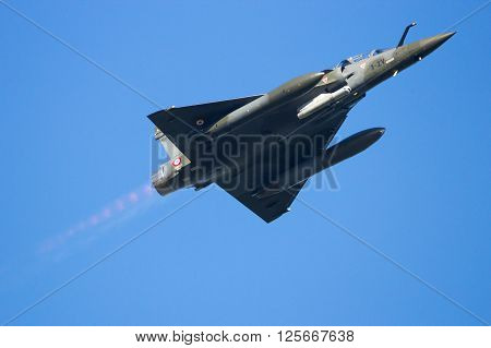 Mirage 2000