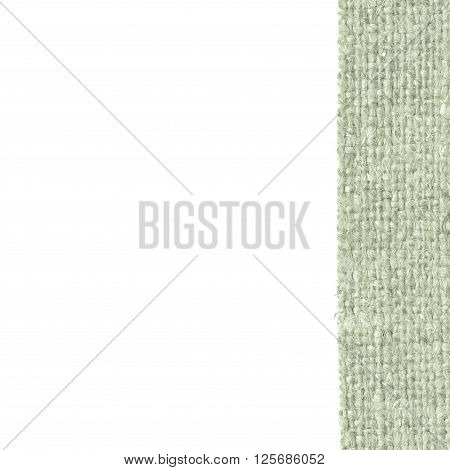 Textile tablecloth fabric interior jade canvas fine material design background