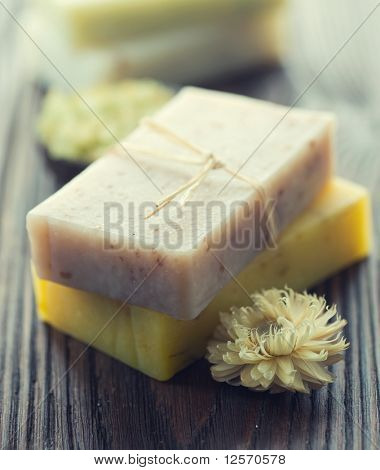 Mýdla