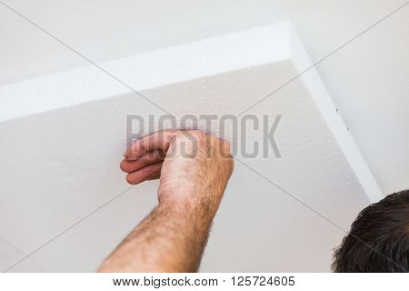 Thermal Insulation Of Home