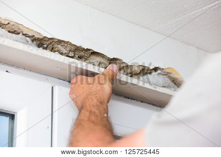 Drywall Bonding